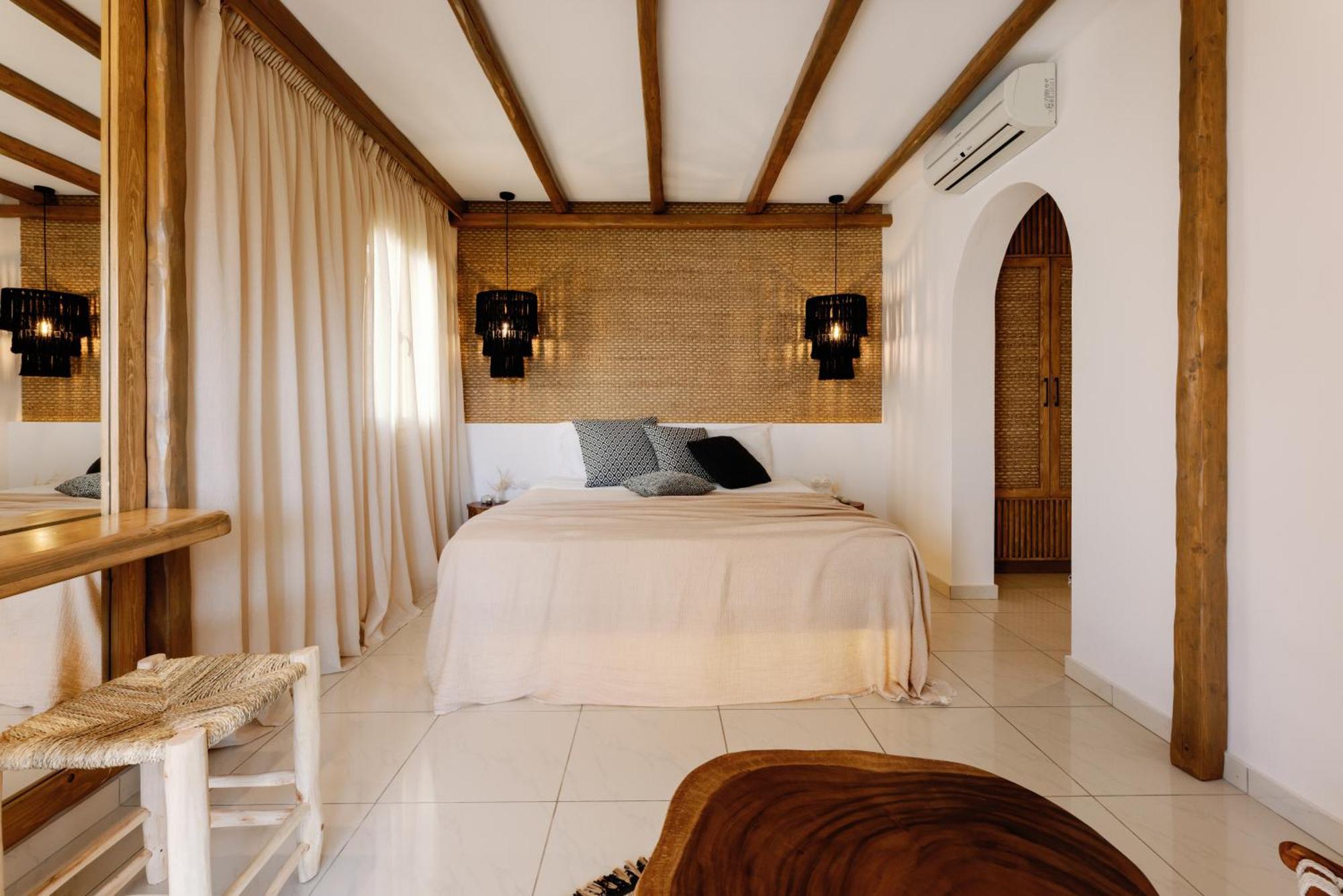 Aegean Palace Maragkas Eksteriør bilde